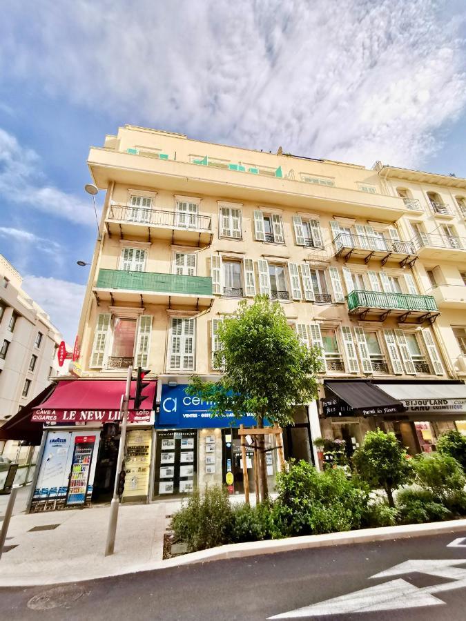 Maison De Cote - Felice Nizza Exterior foto