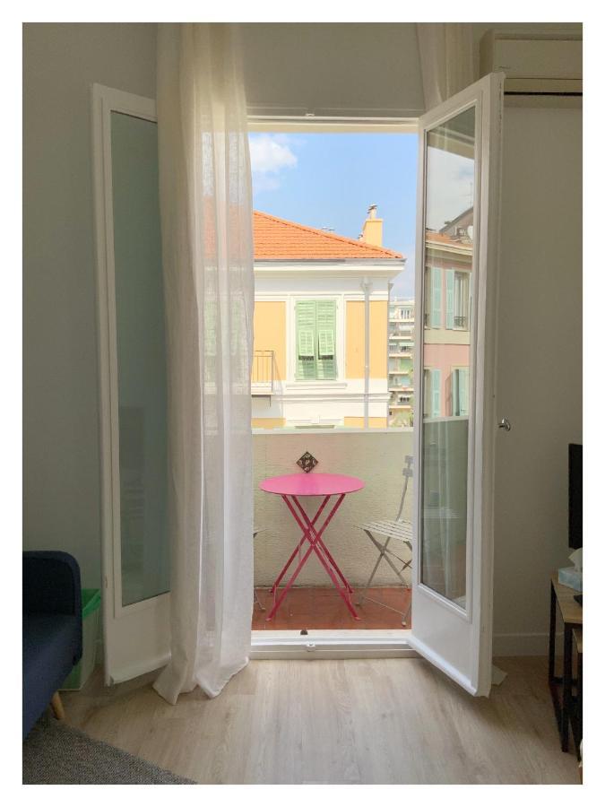 Maison De Cote - Felice Nizza Exterior foto