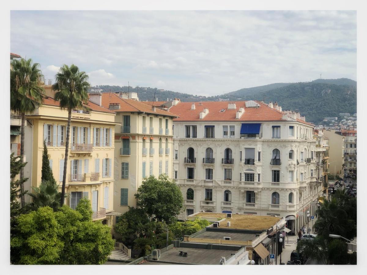 Maison De Cote - Felice Nizza Exterior foto