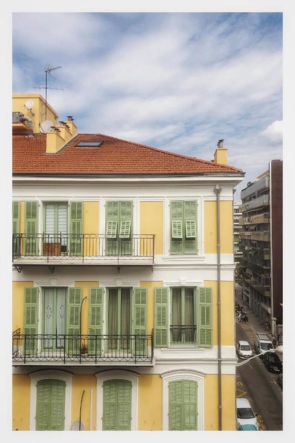 Maison De Cote - Felice Nizza Exterior foto