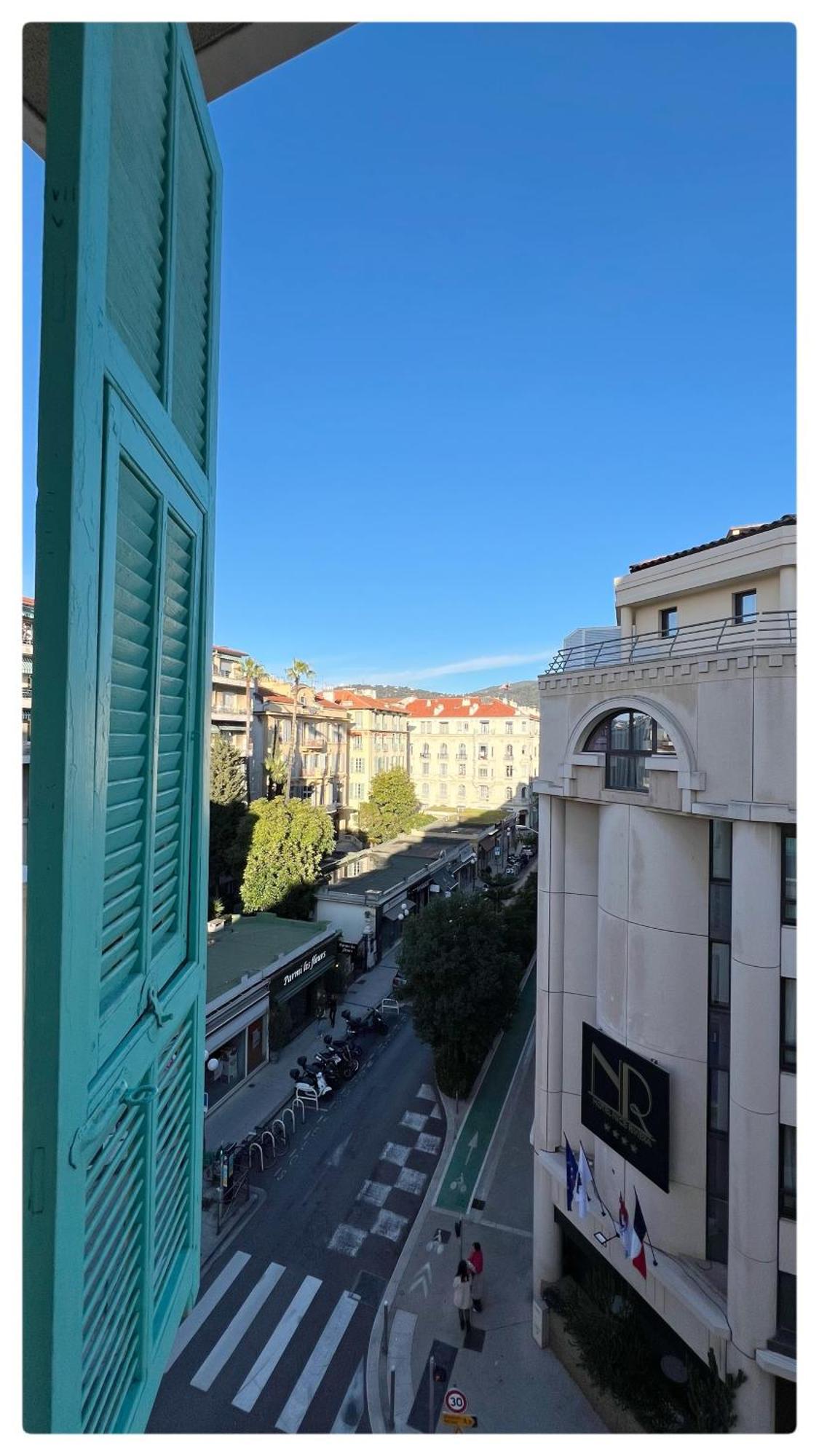 Maison De Cote - Felice Nizza Exterior foto